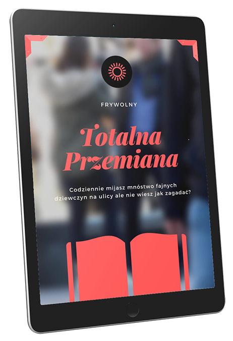 Totalna Przemiana