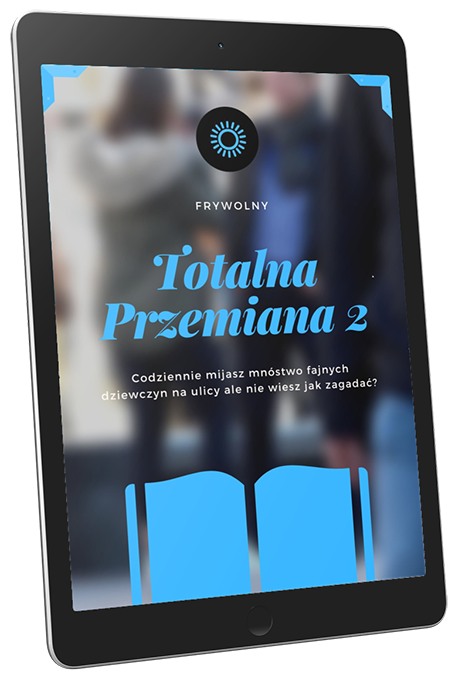 Totalna Przemiana 2