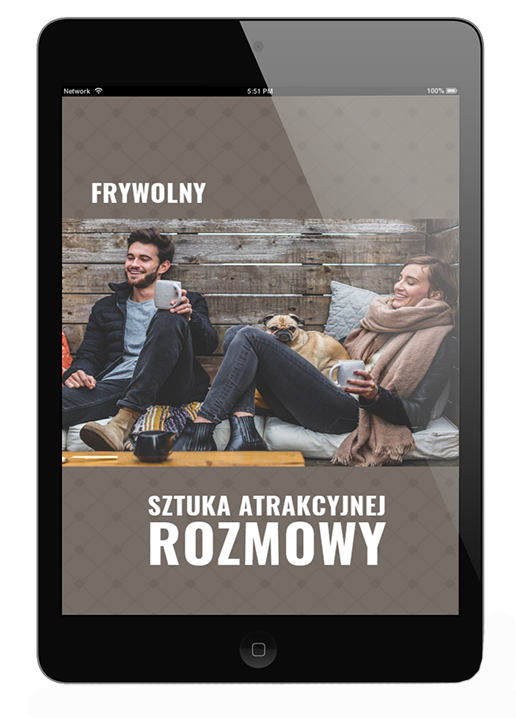 Sztuka Atrakcyjnej Rozmowy