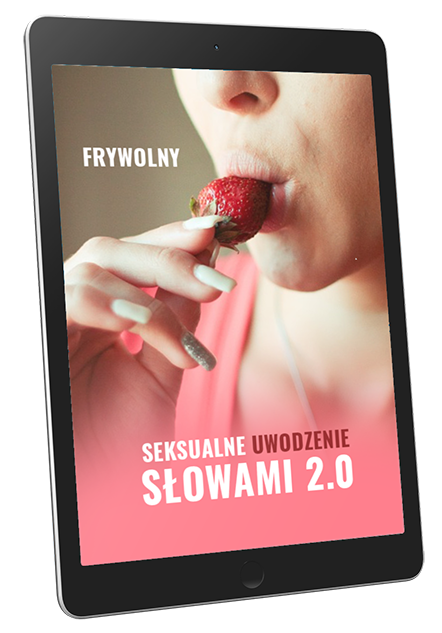 Seksualny  Uwodzenie Słowami 2.0 